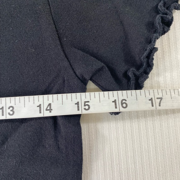 Vans Jen Nee Short Sleeve Tee T-Shirt - Picture 5 of 13